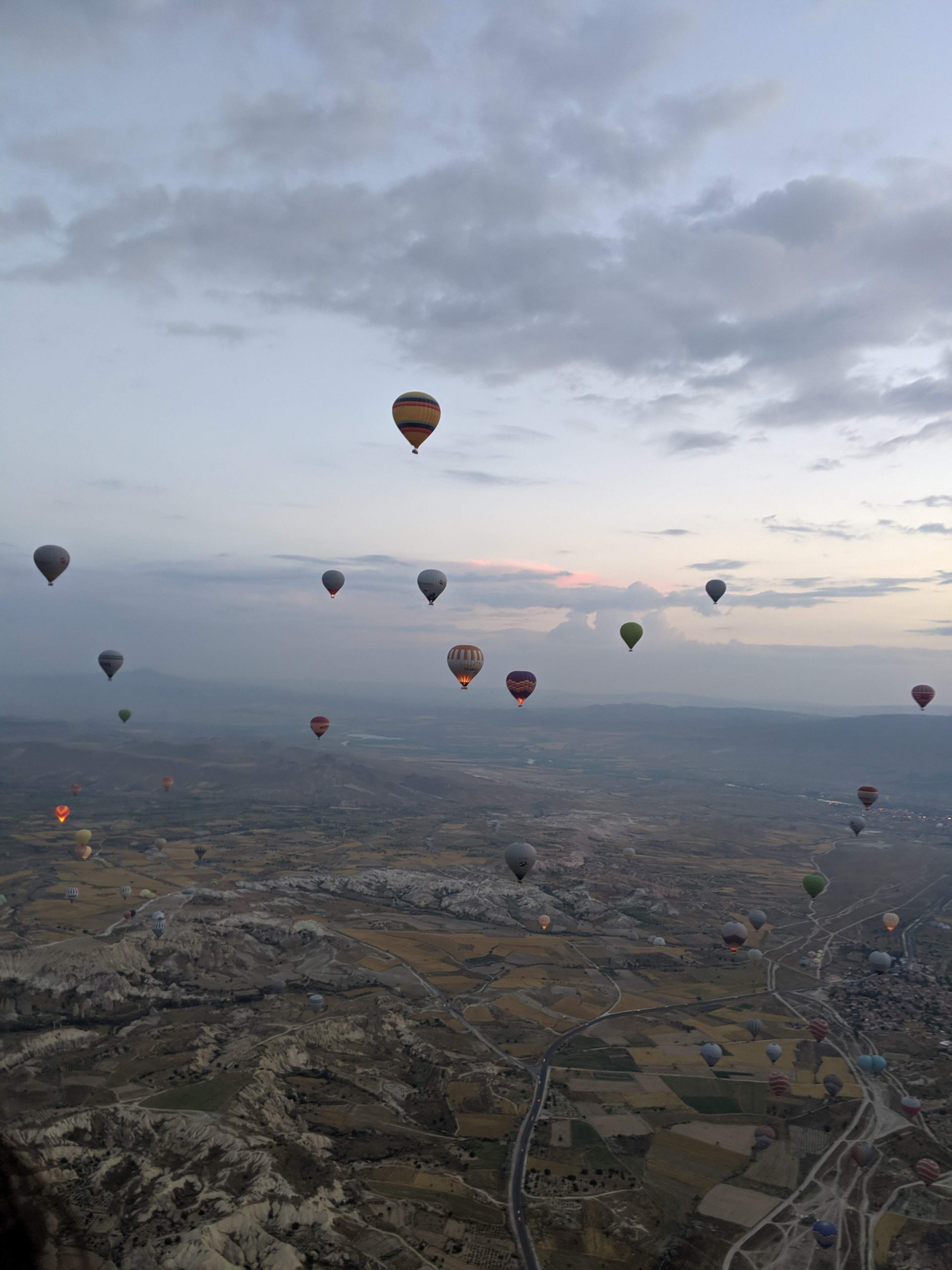 Seeking an effortless travel experience?